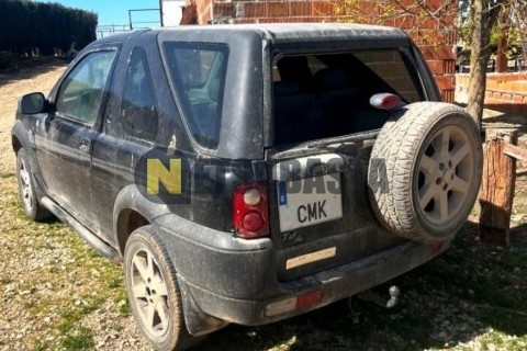 Suzuki GSX 750 F 1991