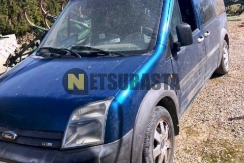 Suzuki Address 50 2001