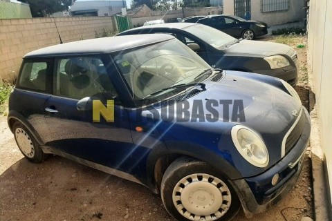 Yamaha XMAX 250 2007