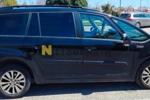 Yamaha YZF R 125 2016