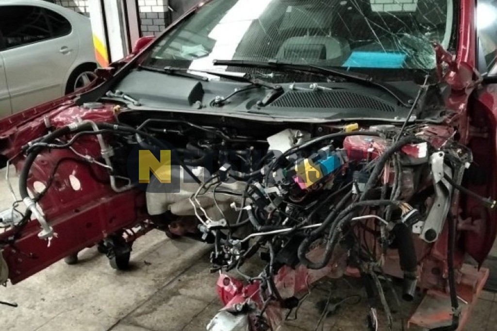 Mercedes-Benz GLA 200 d 7G-DCT 2019