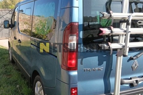 Yamaha XMAX 250 2007