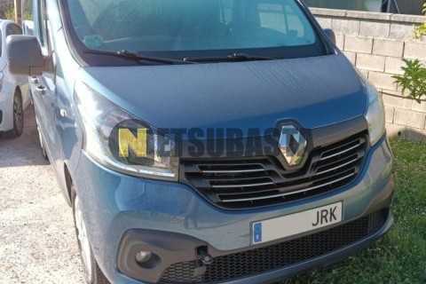 Yamaha XMAX 250 2007