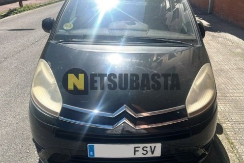 Suzuki GSX 750 F 1991