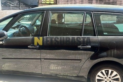 Suzuki GSX 750 F 1991