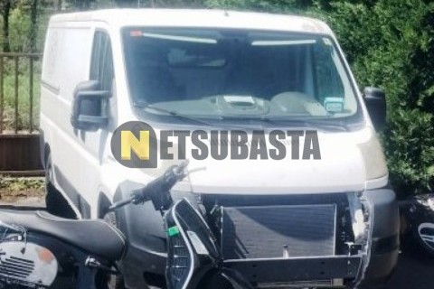 Kymco Grand Dink 125 2007