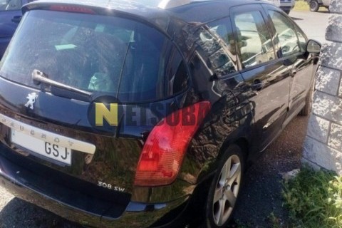 Suzuki Address 50 2001