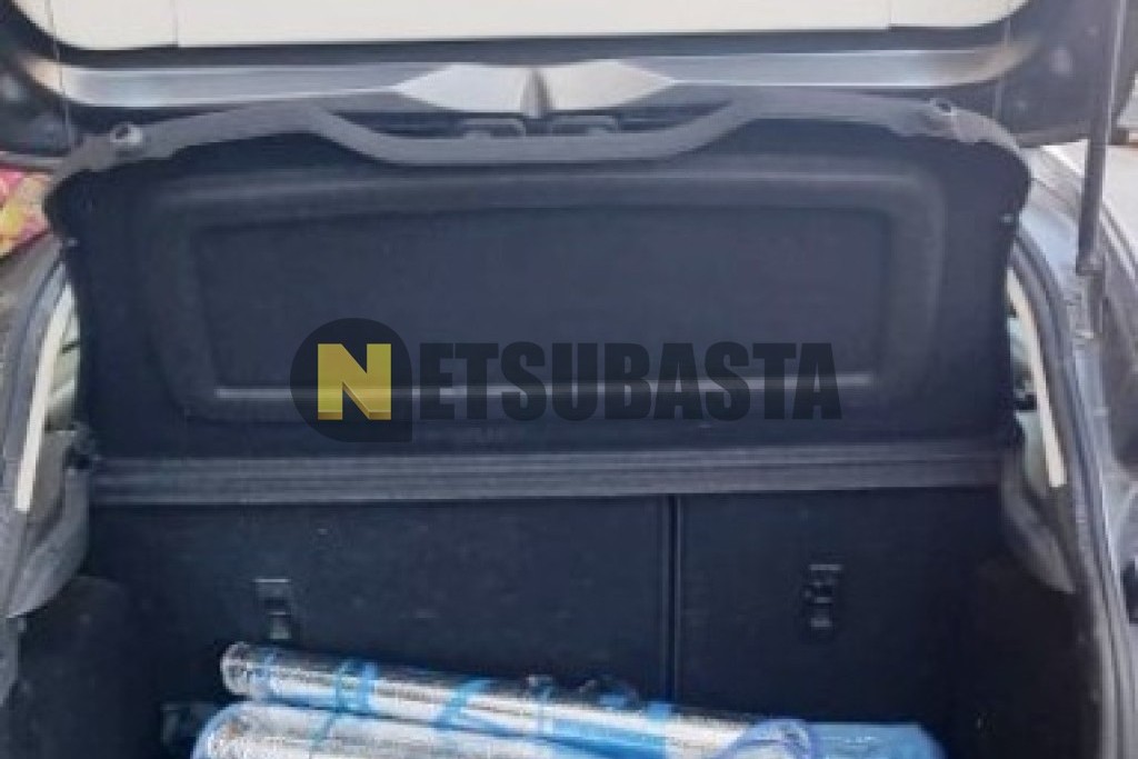 Ford Focus 1.5 TDCi 2015