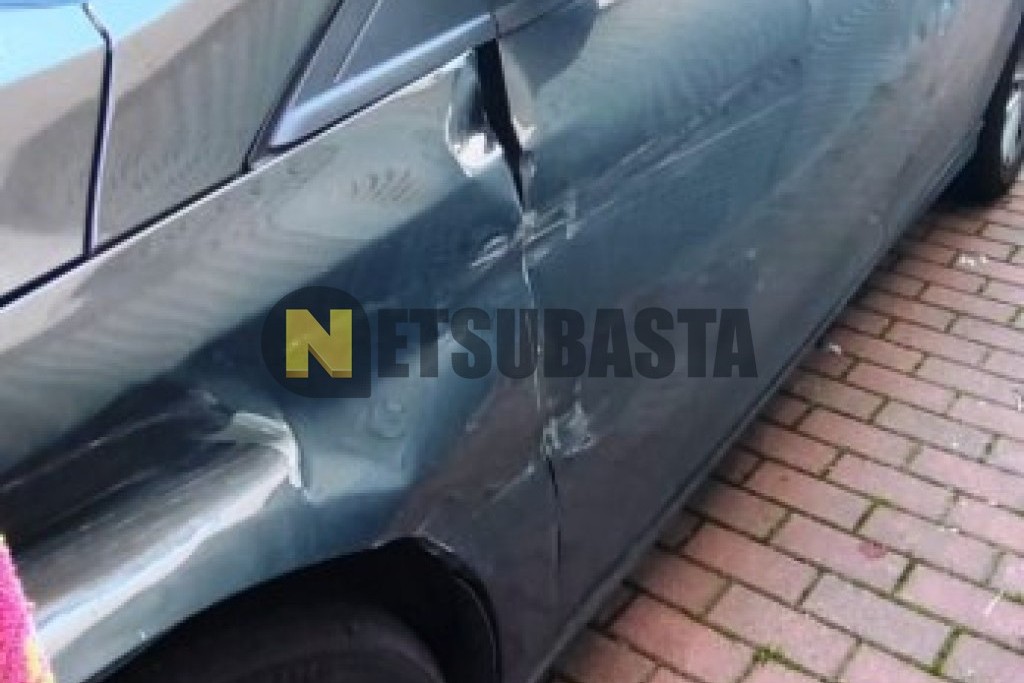 Ford Focus 1.5 TDCi 2015