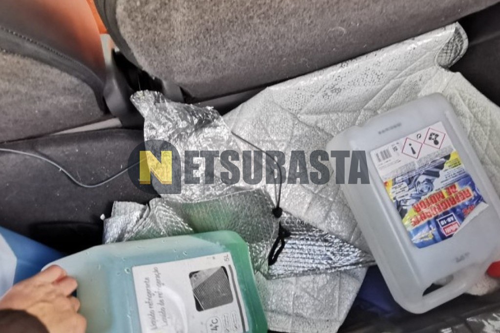 Citroën C2 1.4 2006