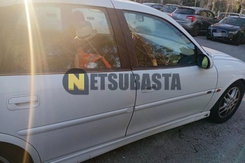 Yamaha XMAX 250 2007