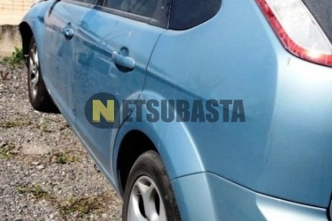 Yamaha YZF R 125 2016