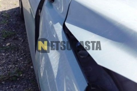 Yamaha YZF R 125 2016