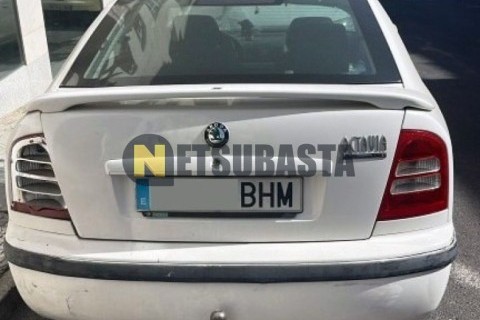 Yamaha XMAX 250 2007