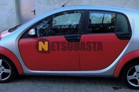 Yamaha XMAX 250 2007