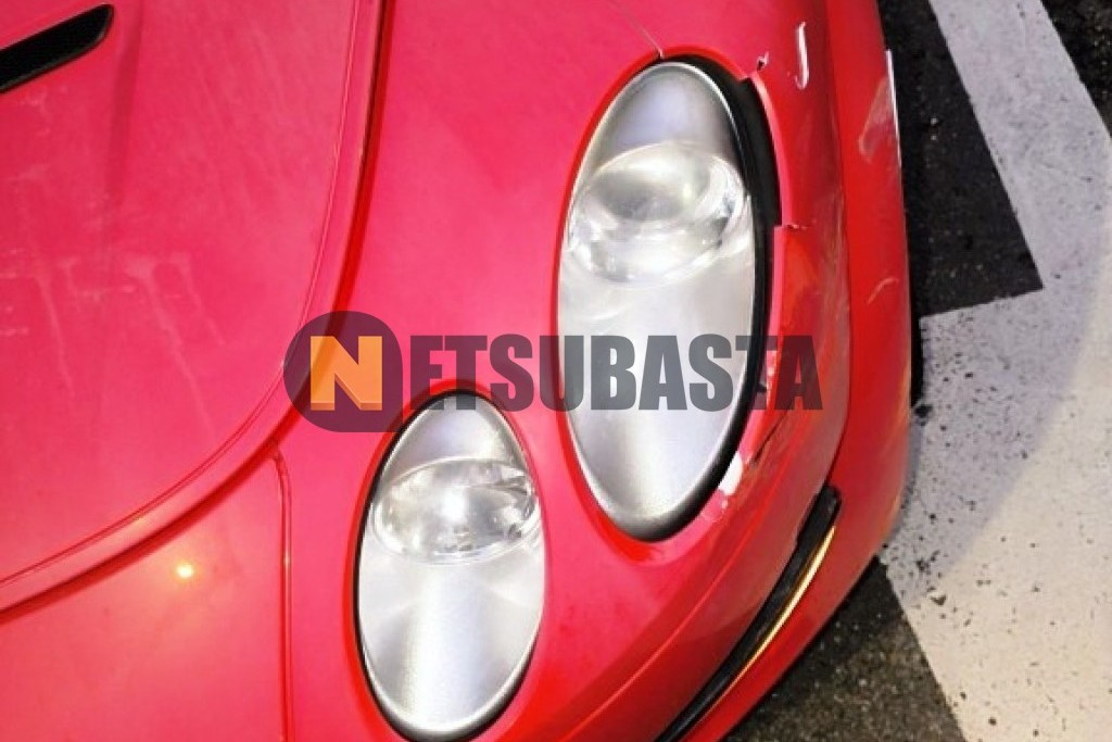 Smart Forfour 1.3 2004