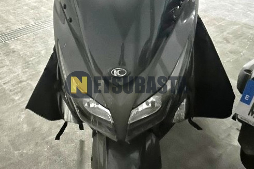 Kymco Grand Dink 125 2017