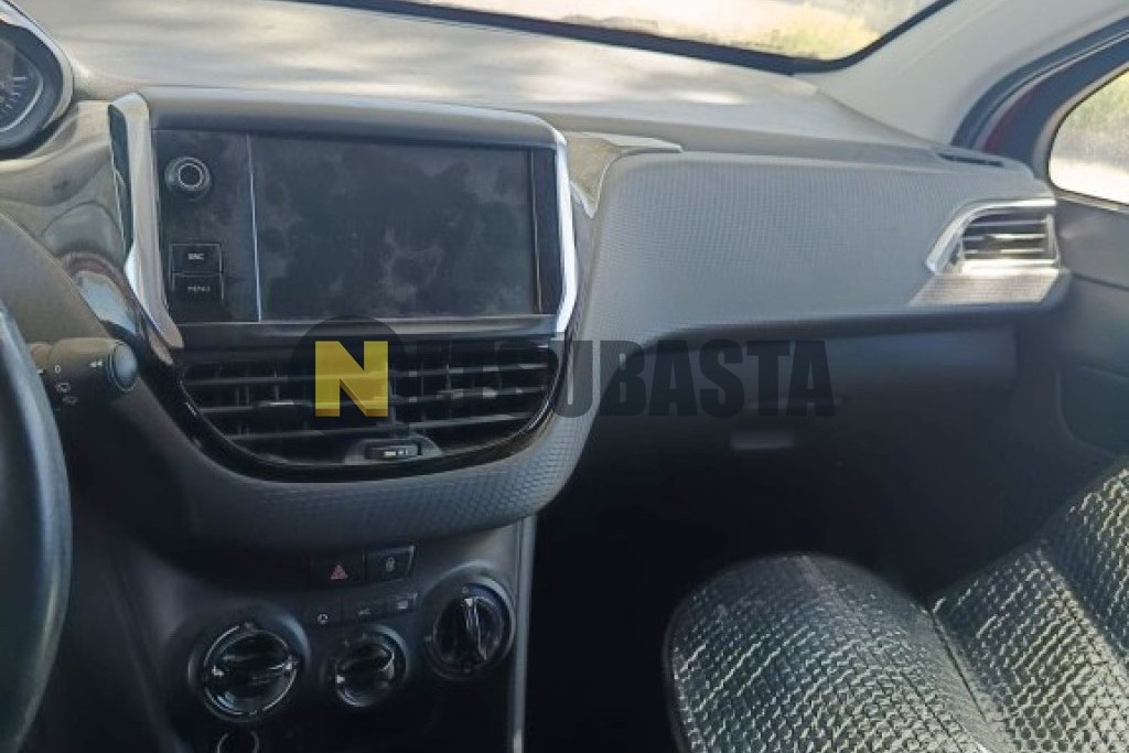 Peugeot 208 1.2 PureTech 2017