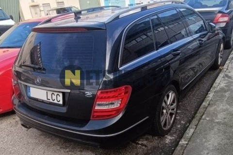 Yamaha XMAX 250 2007