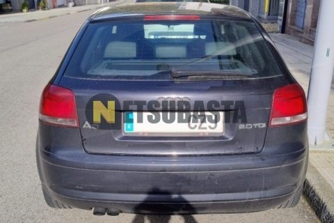 Yamaha XMAX 250 2007