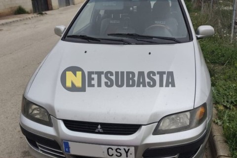 Suzuki GSX 750 F 1991