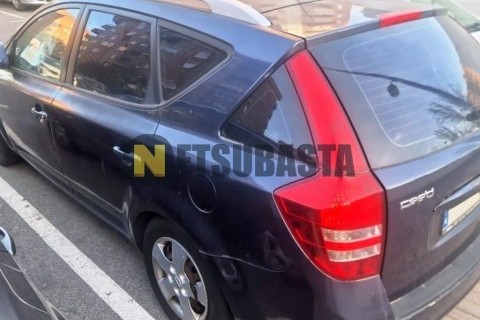 Yamaha Cygnus 125 2004