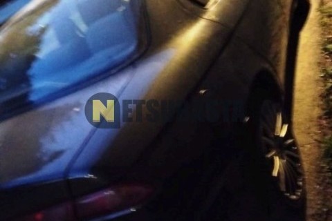 Yamaha XMAX 250 2007