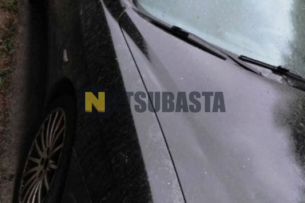 Alfa Romeo 156 1.9 JTD 2005