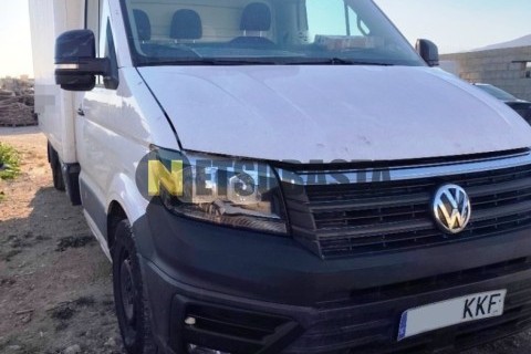 Yamaha Cygnus 125 2004