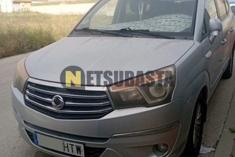 Kymco Super Dink 300i ABS 2015