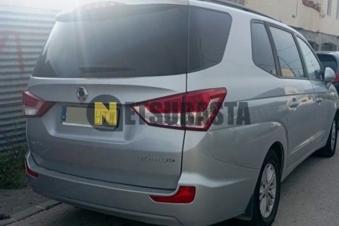 Kymco Super Dink 300i ABS 2015