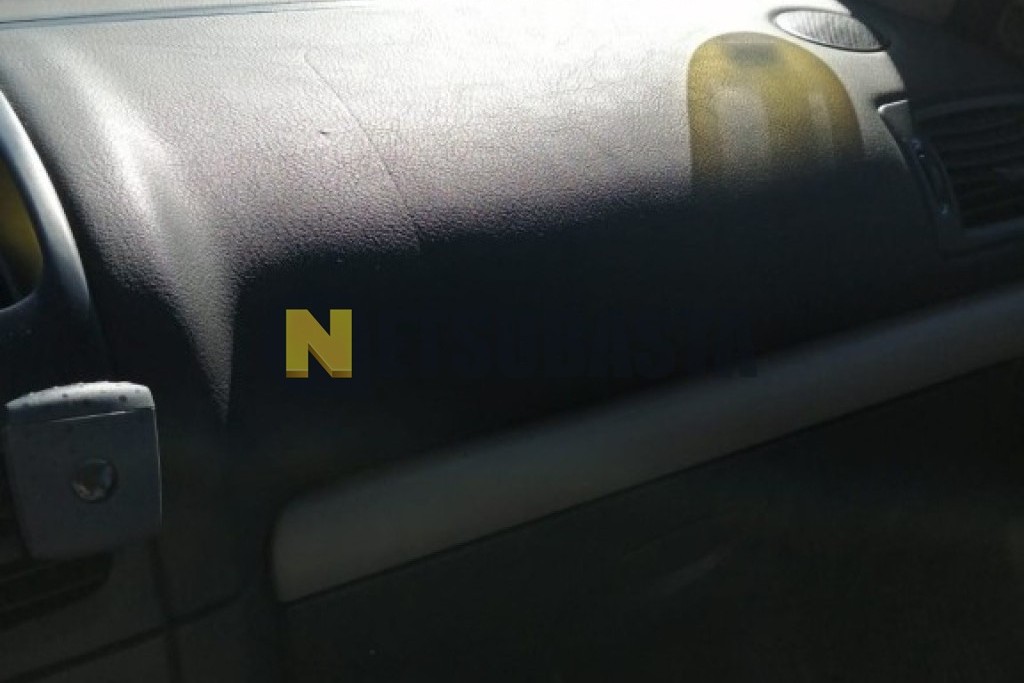 Renault Clio 1.2 2003