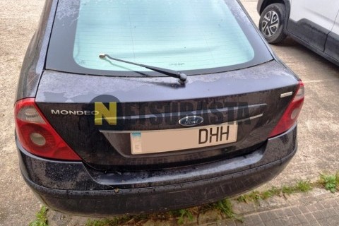 Kymco Super Dink 300i ABS 2015