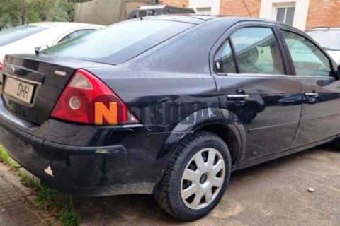 Kymco Super Dink 300i ABS 2015