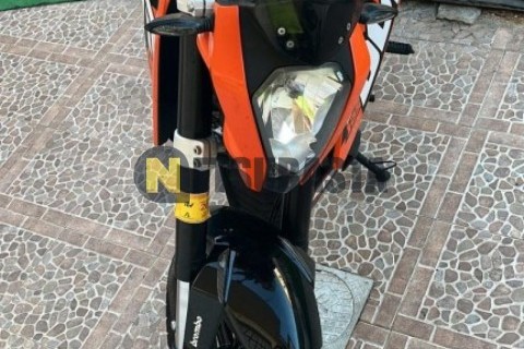 Kymco Super Dink 300i ABS 2015