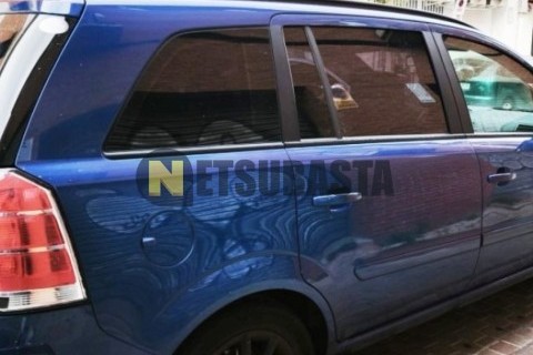 Kymco Super Dink 300i ABS 2015