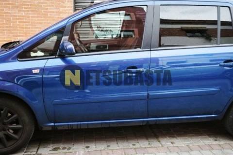 Kymco Super Dink 300i ABS 2015