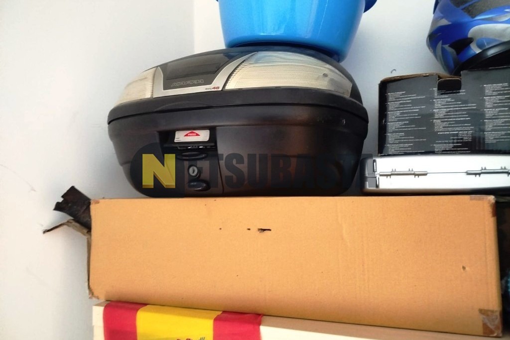 Kawasaki KLE 500 1992