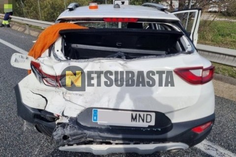 Kymco Super Dink 300i ABS 2015