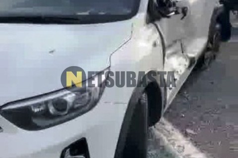 Kymco Super Dink 300i ABS 2015