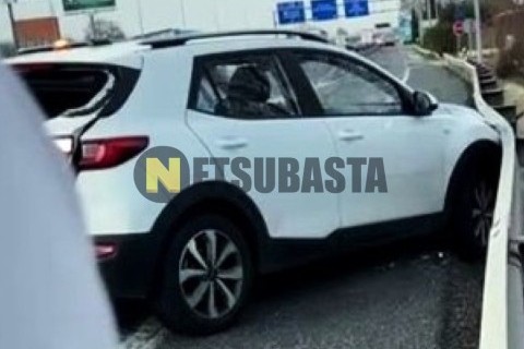 Kymco Super Dink 300i ABS 2015