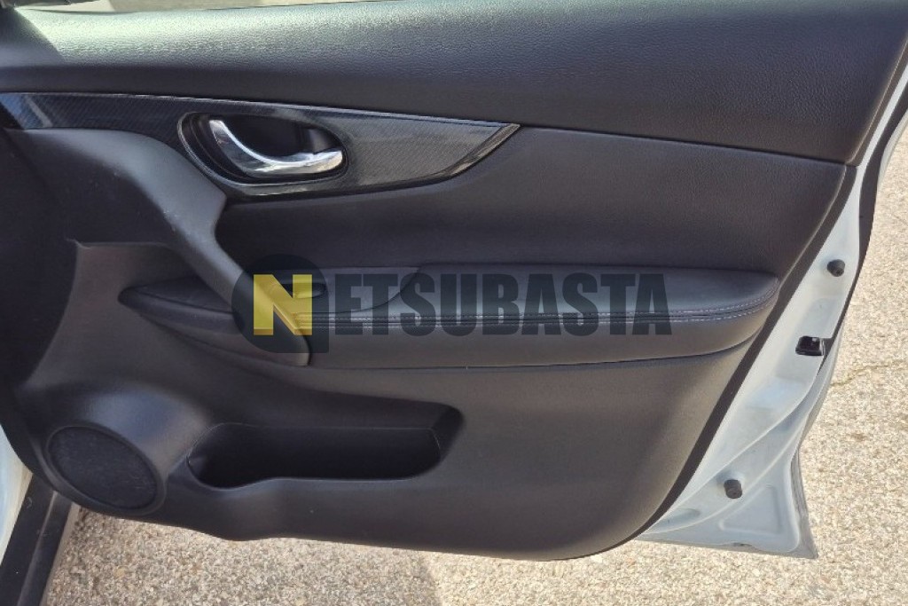 Nissan X-Trail 1.6 dCi 4x2 2017