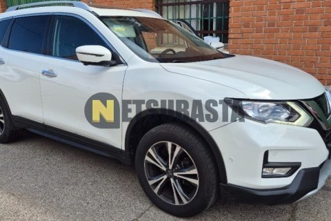 Yamaha XMAX 250 2007