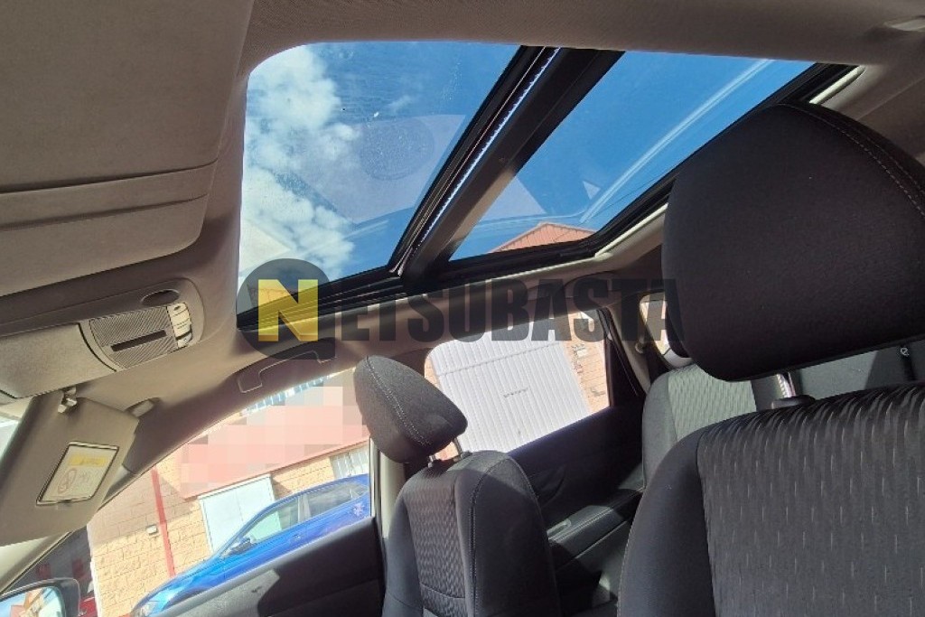 Nissan X-Trail 1.6 dCi 4x2 2017