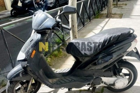 Kymco Super Dink 300i ABS 2015