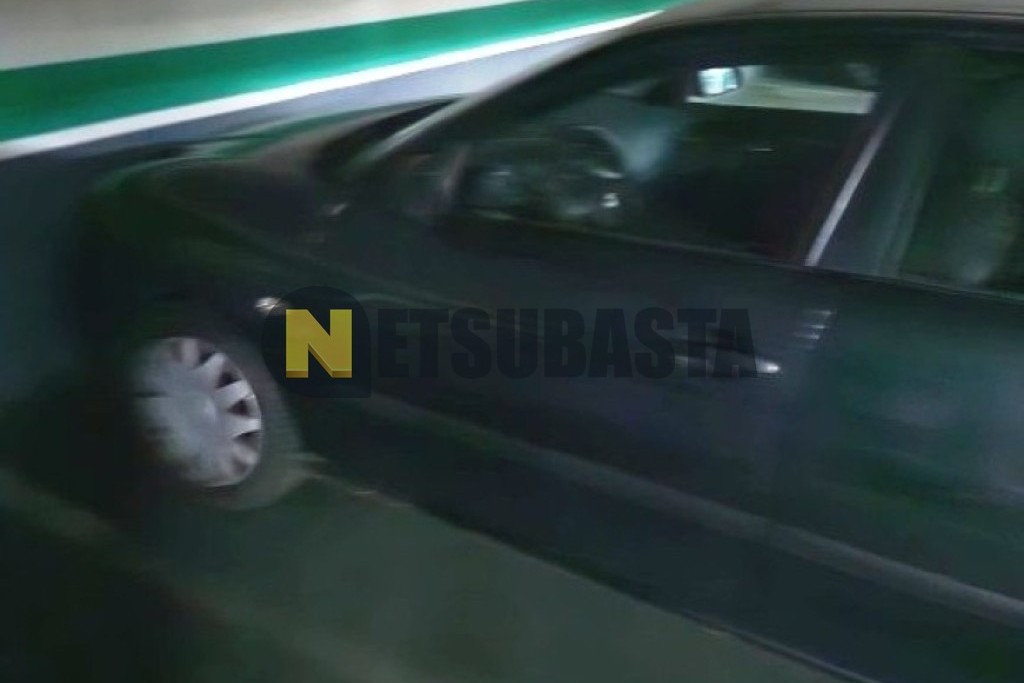 Seat Ibiza 1.4 TDI 2009