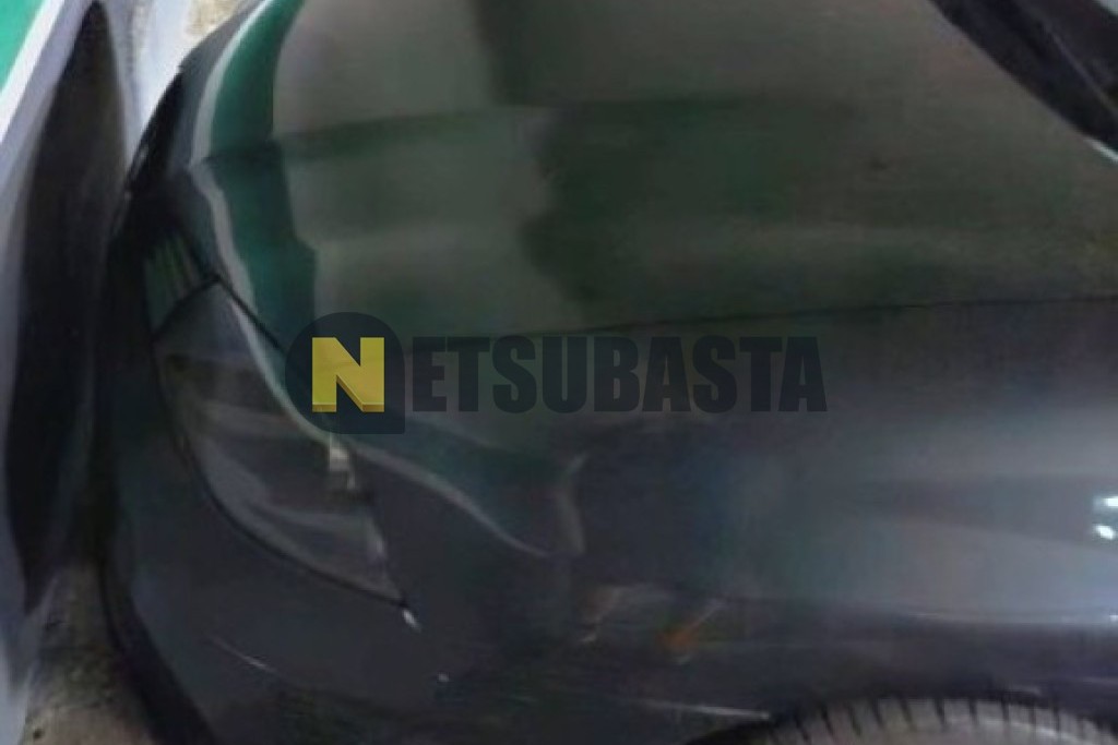 Seat Ibiza 1.4 TDI 2009