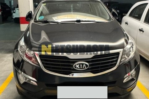 Yamaha XMAX 250 2007