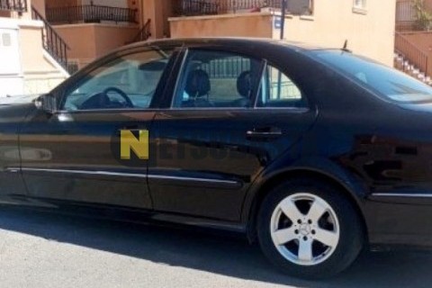 Yamaha XMAX 250 2007