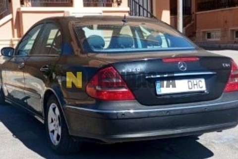 Yamaha XMAX 250 2007